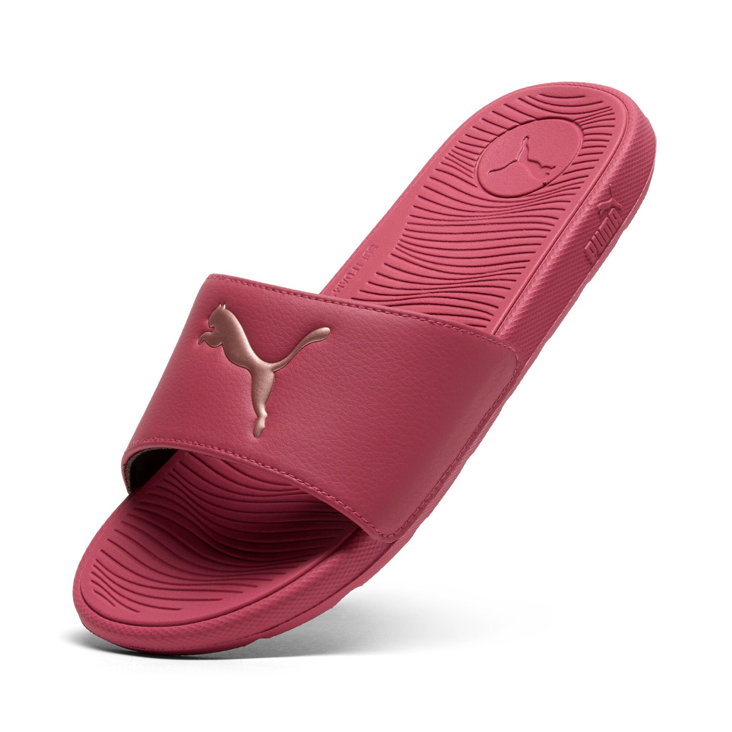 PUMA Women's Cool Cat 2.0 Sport Slides