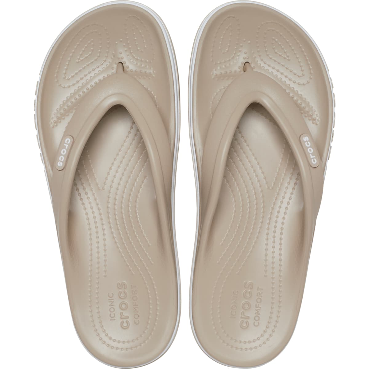 crocs-bayaband-flip-cobblestone