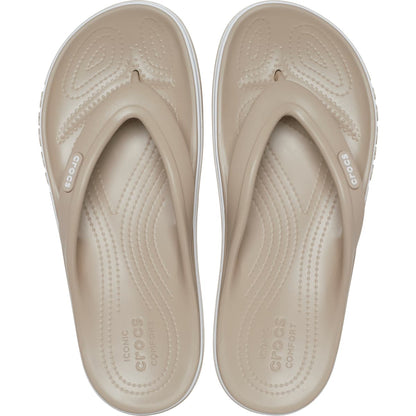 crocs-bayaband-flip-cobblestone