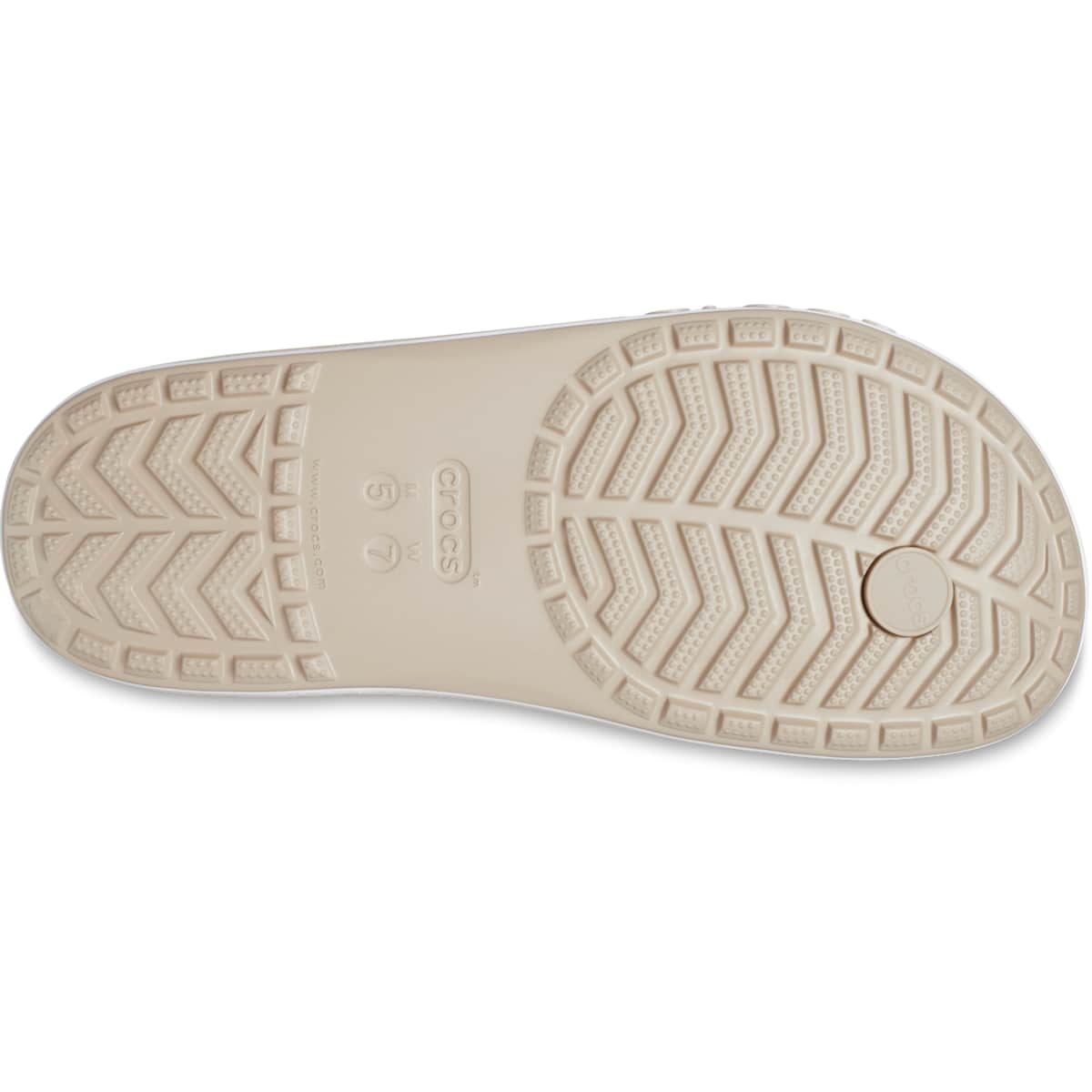 crocs-bayaband-flip-cobblestone
