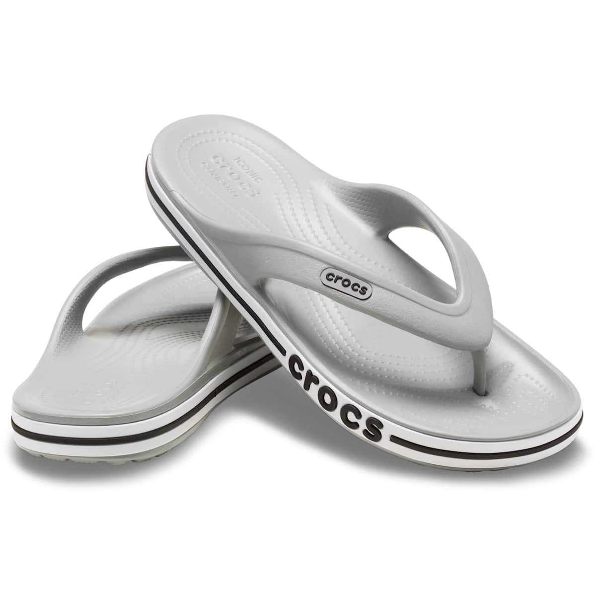 crocs-bayaband-flip-light-grey