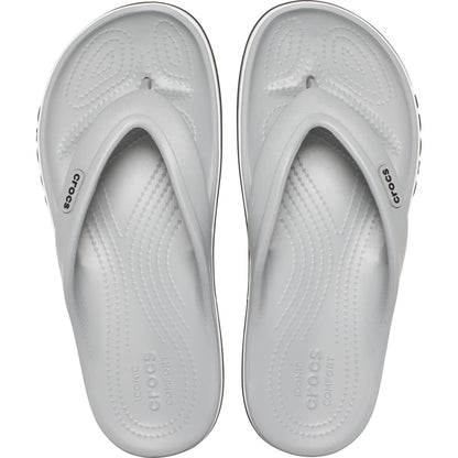 crocs-bayaband-flip-light-grey