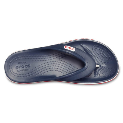 crocs-bayaband-flip-navy-pepper