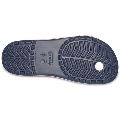 crocs-bayaband-flip-navy-pepper
