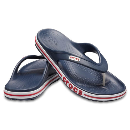 crocs-bayaband-flip-navy-pepper