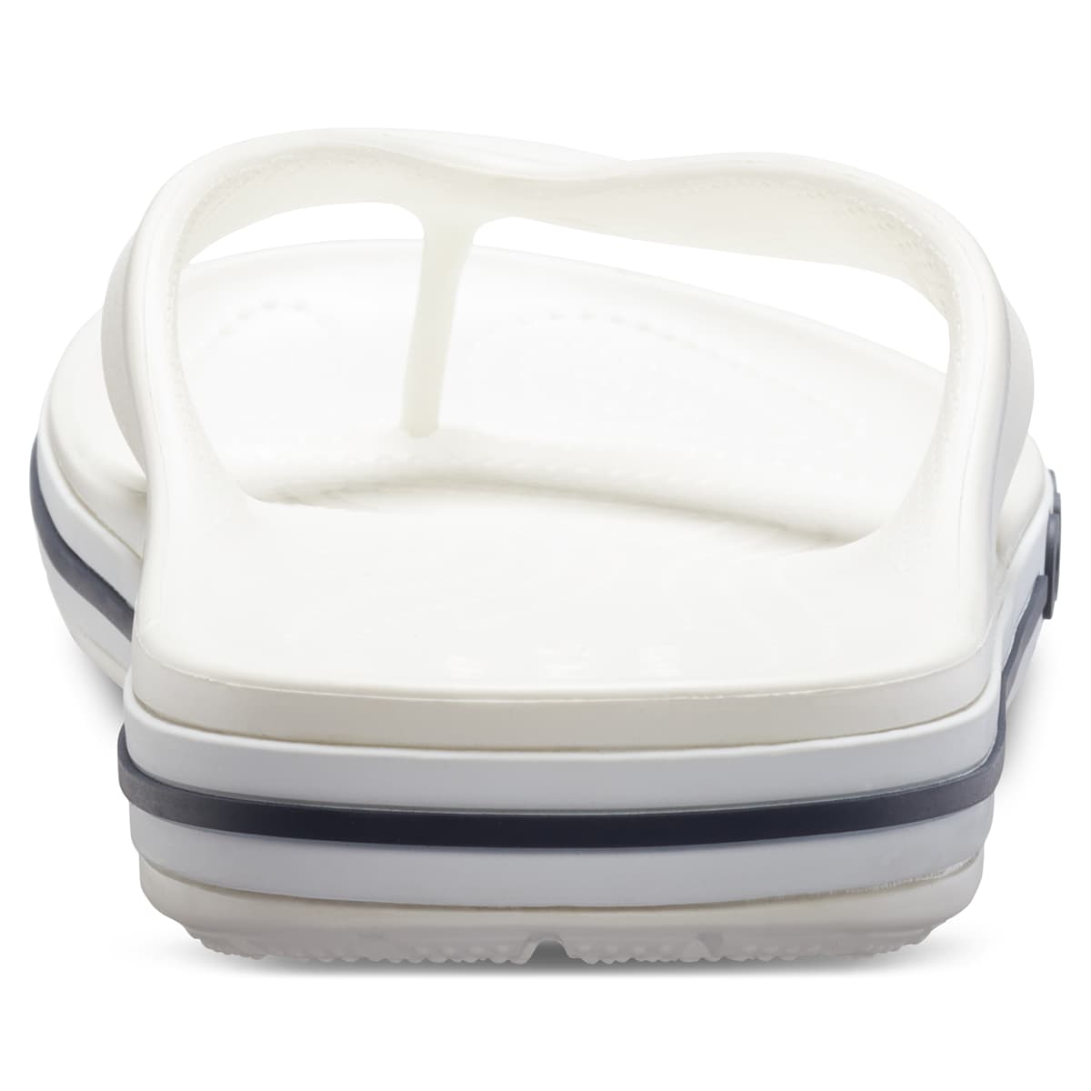 crocs-bayaband-flip-white-navy
