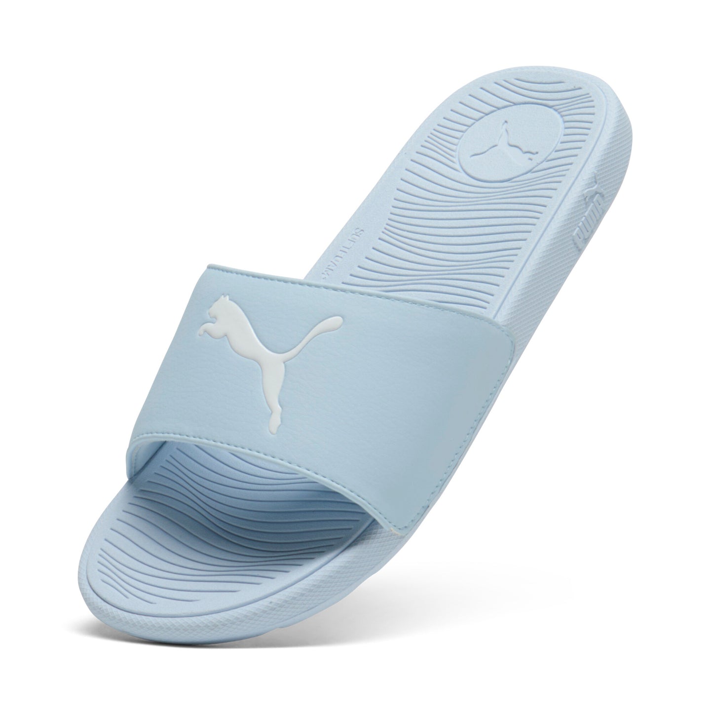 PUMA Women's Cool Cat 2.0 Sport Slides