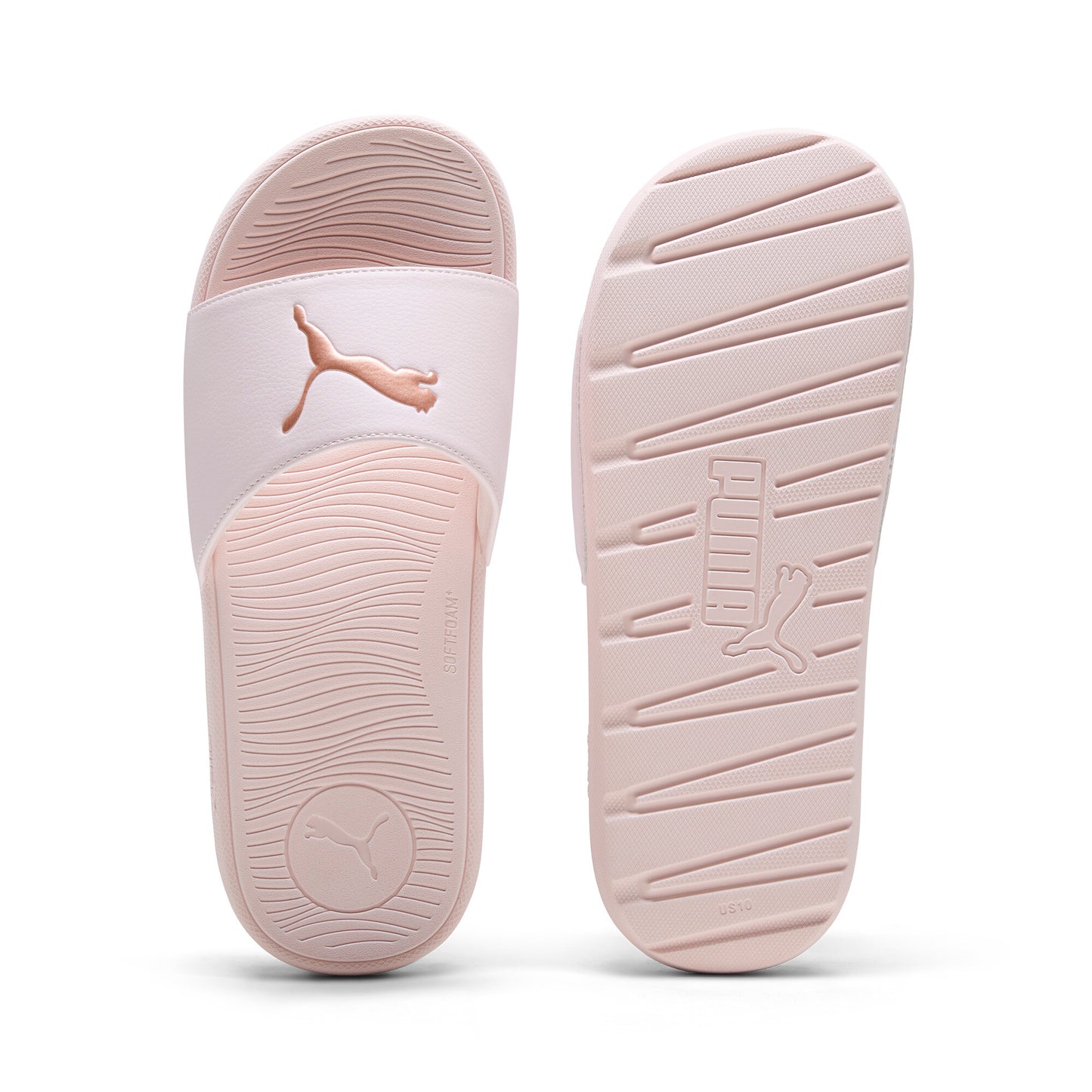 PUMA Women's Cool Cat 2.0 Sport Slides