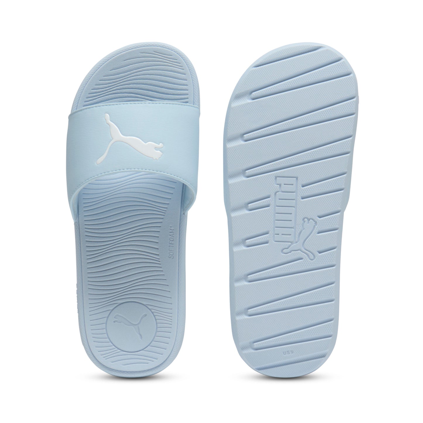 PUMA Women's Cool Cat 2.0 Sport Slides