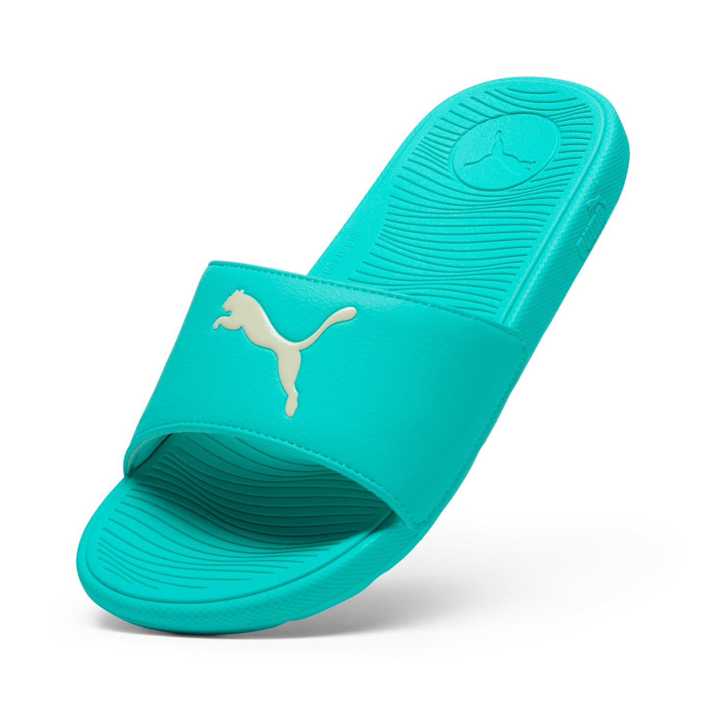 PUMA Women's Cool Cat 2.0 Sport Slides