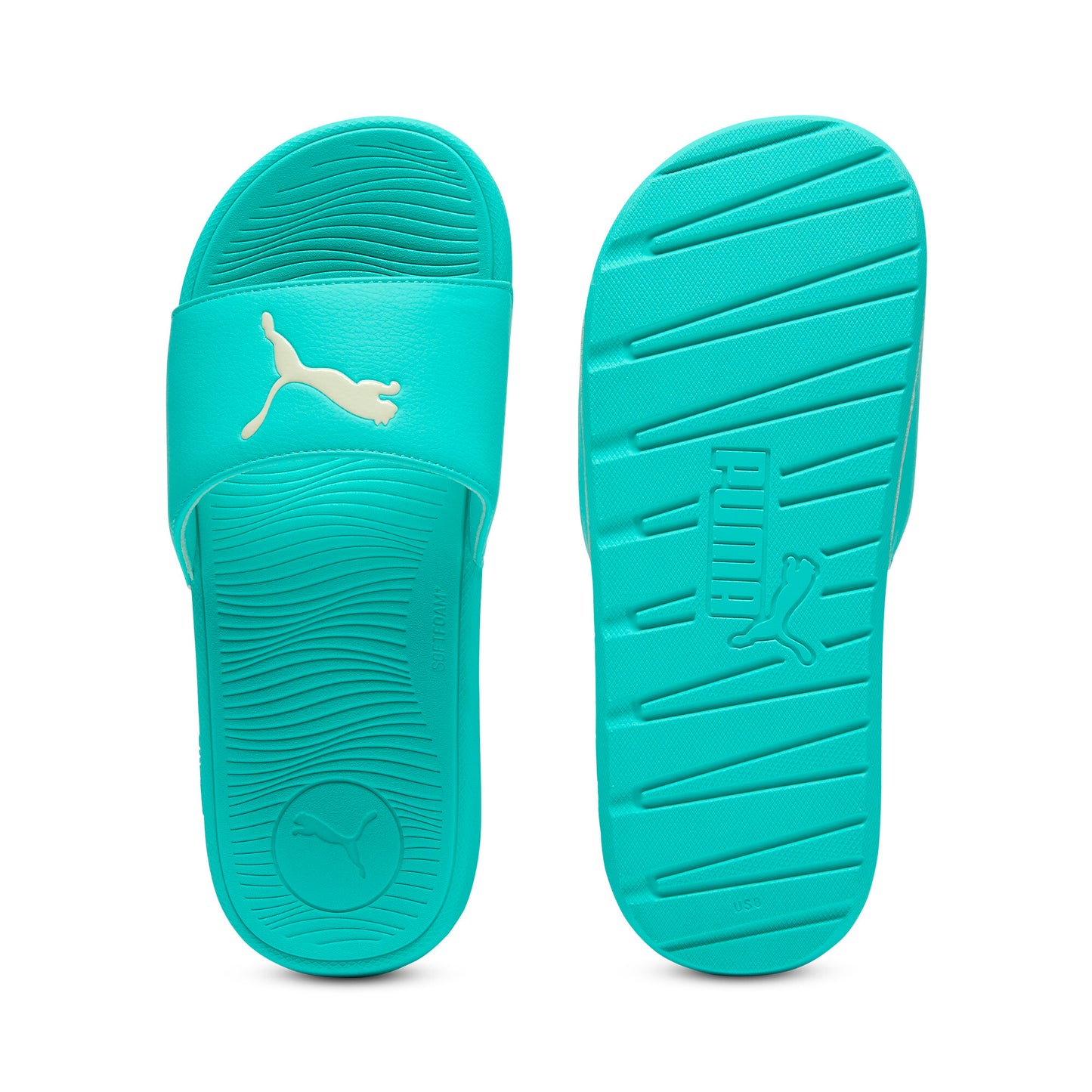 PUMA Women's Cool Cat 2.0 Sport Slides