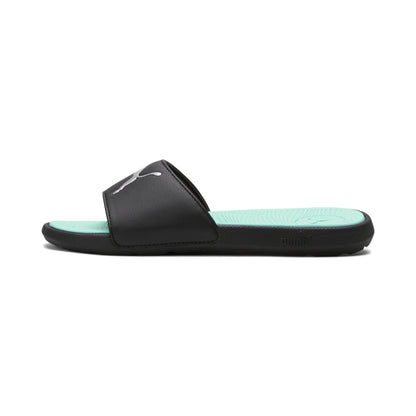 PUMA Women's Cool Cat 2.0 Sport Slides