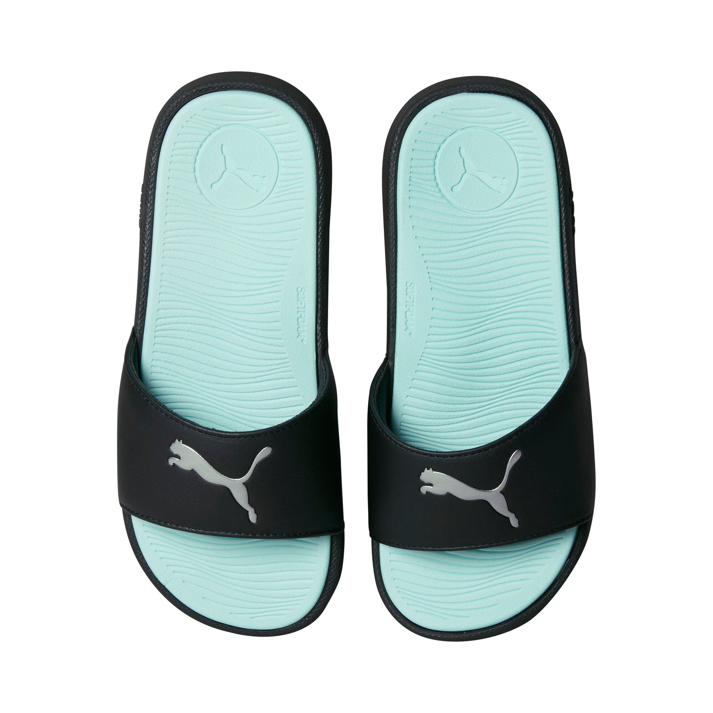 PUMA Women's Cool Cat 2.0 Sport Slides