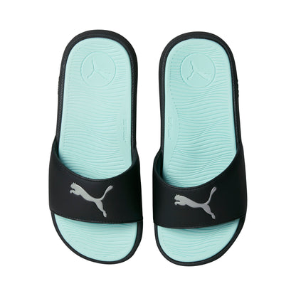 PUMA Women's Cool Cat 2.0 Sport Slides